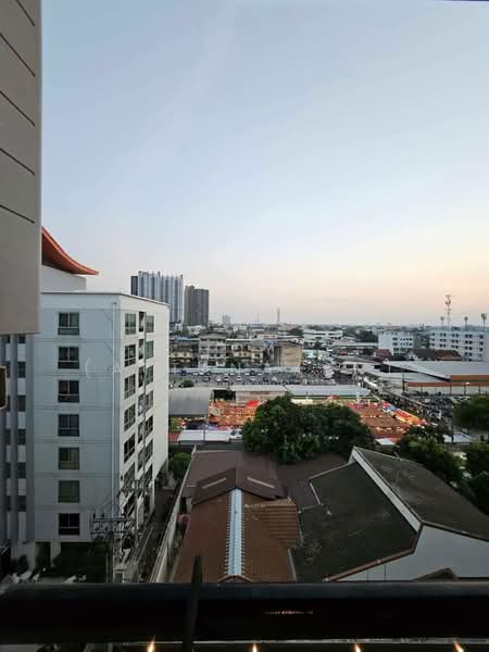 Casa Condo Ratchada-Thapra : คาซ่า คอนโด รัชดา-ท่าพระ, กรุงเทพ, 15 รัชดาภิเษก, ดาวคะนอง, ธนบุรี, กรุงเทพ, 29 ตร.ม., คอนโด ให้เช่า, โดย JOY (Attanakan), 500367931 - DDproperty.com