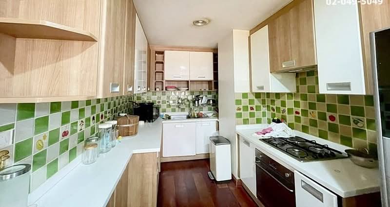 Baan Navatara Condominium, Bangkok, 900 Soi Prasert Manutak 33, Kaset - Nawamin Road, Nuan Chan, Bueng Kum, Bangkok, 4 Bedrooms, 123 sqm, Condo For Sale, by Khun Thitima, 500367932 - DDproperty.com