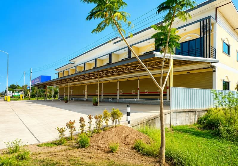 อาคารพาณิชย์นาหว้า นครพนม, Nakhon Phanom, Na Wa, Nakhon Phanom, , 176 sqm, Shophouse For Sale, by The Best Property แมว, 500367934 - DDproperty.com