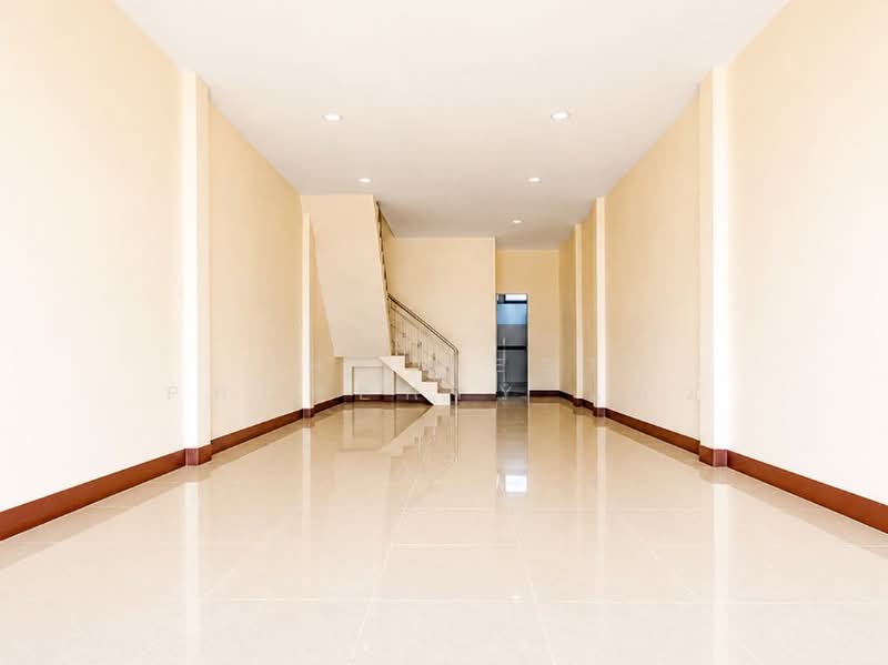 อาคารพาณิชย์นาหว้า นครพนม, Nakhon Phanom, Na Wa, Nakhon Phanom, , 176 sqm, Shophouse For Sale, by The Best Property แมว, 500367934 - DDproperty.com
