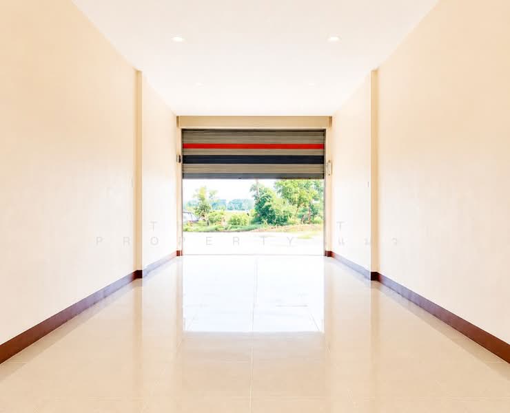 อาคารพาณิชย์นาหว้า นครพนม, Nakhon Phanom, Na Wa, Nakhon Phanom, , 176 sqm, Shophouse For Sale, by The Best Property แมว, 500367934 - DDproperty.com