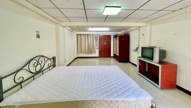 Siwasu Condo, Bangkok, Soi Chom Thong 12, Chom Thong Road, Bangko, Chom Thong, Bangkok, 1 Bedroom, 25 sqm, Condo For Sale, by Khun Thitima, 500367936 - DDproperty.com