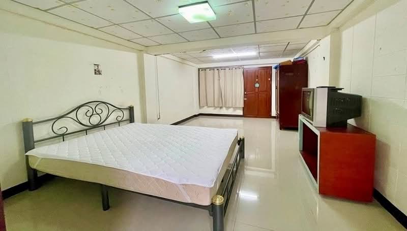 Siwasu Condo, Bangkok, Soi Chom Thong 12, Chom Thong Road, Bangko, Chom Thong, Bangkok, 1 Bedroom, 25 sqm, Condo For Sale, by Khun Thitima, 500367936 - DDproperty.com