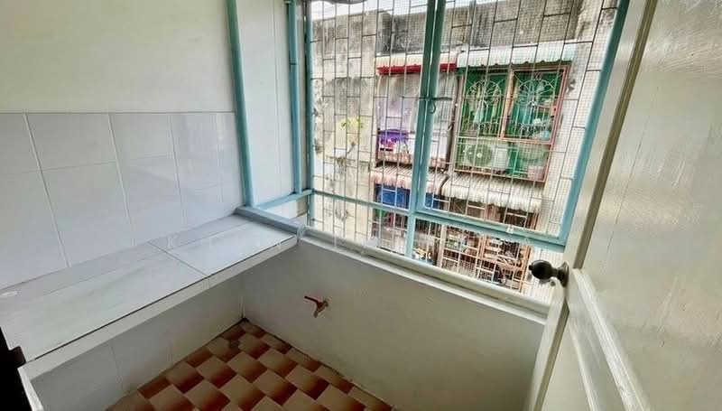 Siwasu Condo, Bangkok, Soi Chom Thong 12, Chom Thong Road, Bangko, Chom Thong, Bangkok, 1 Bedroom, 25 sqm, Condo For Sale, by Khun Thitima, 500367936 - DDproperty.com