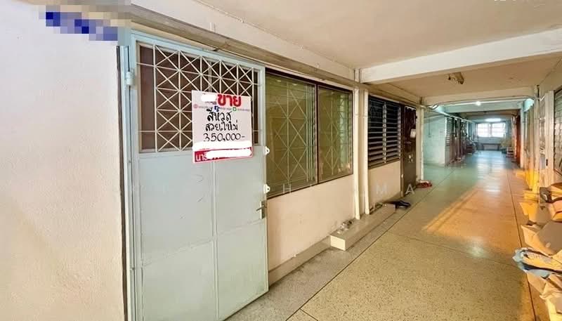 Siwasu Condo : สีห์วสุคอนโด, กรุงเทพ, ซ.จอมทอง 12 ถ.จอมทอง, บางค้อ, จอมทอง, กรุงเทพ, 25 ตร.ม., คอนโด ขาย, โดย Khun Thitima, 500367936 - DDproperty.com