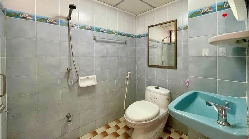 Siwasu Condo : สีห์วสุคอนโด, กรุงเทพ, ซ.จอมทอง 12 ถ.จอมทอง, บางค้อ, จอมทอง, กรุงเทพ, 25 ตร.ม., คอนโด ขาย, โดย Khun Thitima, 500367936 - DDproperty.com