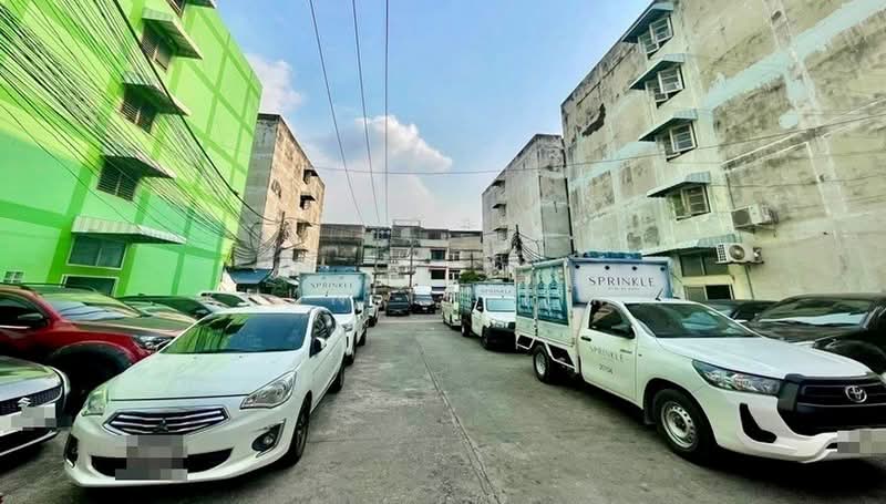 Siwasu Condo : สีห์วสุคอนโด, กรุงเทพ, ซ.จอมทอง 12 ถ.จอมทอง, บางค้อ, จอมทอง, กรุงเทพ, 25 ตร.ม., คอนโด ขาย, โดย Khun Thitima, 500367936 - DDproperty.com