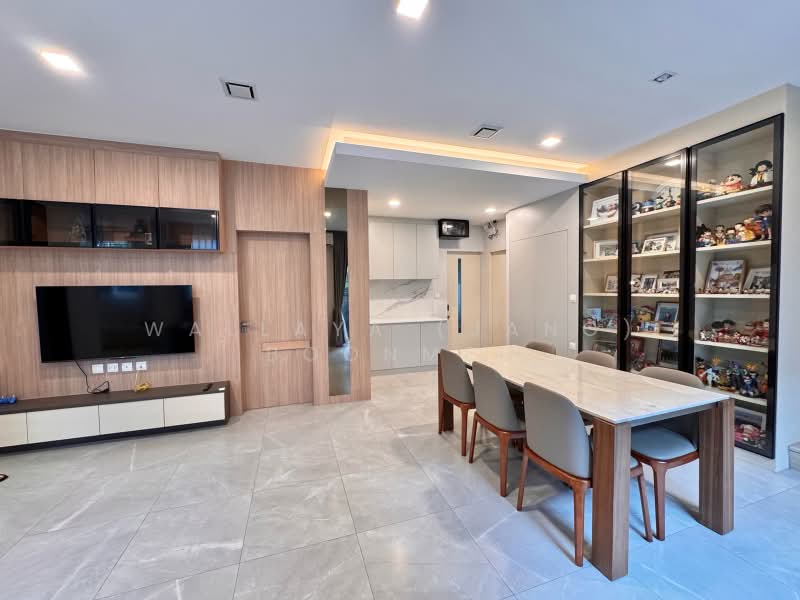 Mantana Bangna-Wongwaen, Bangkok, Soi Ramkhamhaeng 2, Dok Mai, Prawet, Bangkok, 4 Bedrooms, 185 sqm, Single Detached House For Sale, by Wallaya (Jang) Boonmee, 500367939 - DDproperty.com