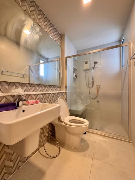 Mantana Bangna-Wongwaen, Bangkok, Soi Ramkhamhaeng 2, Dok Mai, Prawet, Bangkok, 4 Bedrooms, 185 sqm, Single Detached House For Sale, by Wallaya (Jang) Boonmee, 500367939 - DDproperty.com