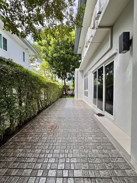 Mantana Bangna-Wongwaen, Bangkok, Soi Ramkhamhaeng 2, Dok Mai, Prawet, Bangkok, 4 Bedrooms, 185 sqm, Single Detached House For Sale, by Wallaya (Jang) Boonmee, 500367939 - DDproperty.com