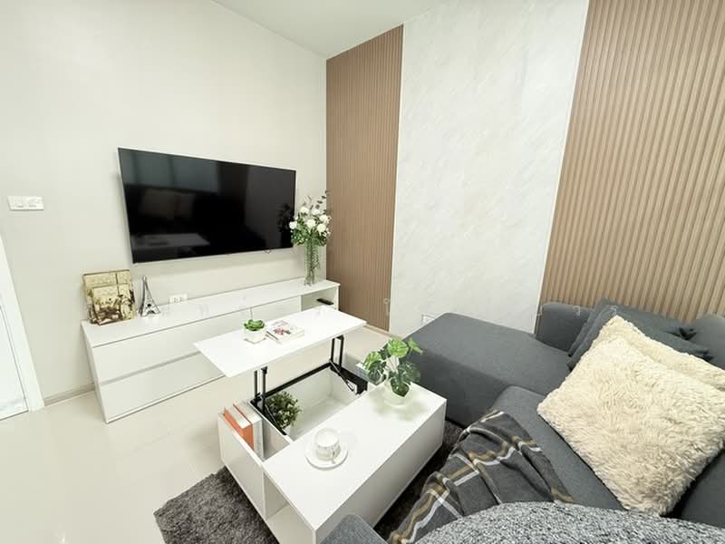 Fuse Mobius Ramkhamhaeng Klongton : ฟิวส์ โมเบียส รามคำแหง คลองตัน, กรุงเทพ, ซอยรามคำแหง 3/1, สวนหลวง, กรุงเทพ, 29 ตร.ม., คอนโด ขาย, โดย ศิรินทร์ธร โรจนบวร, 500367941 - DDproperty.com