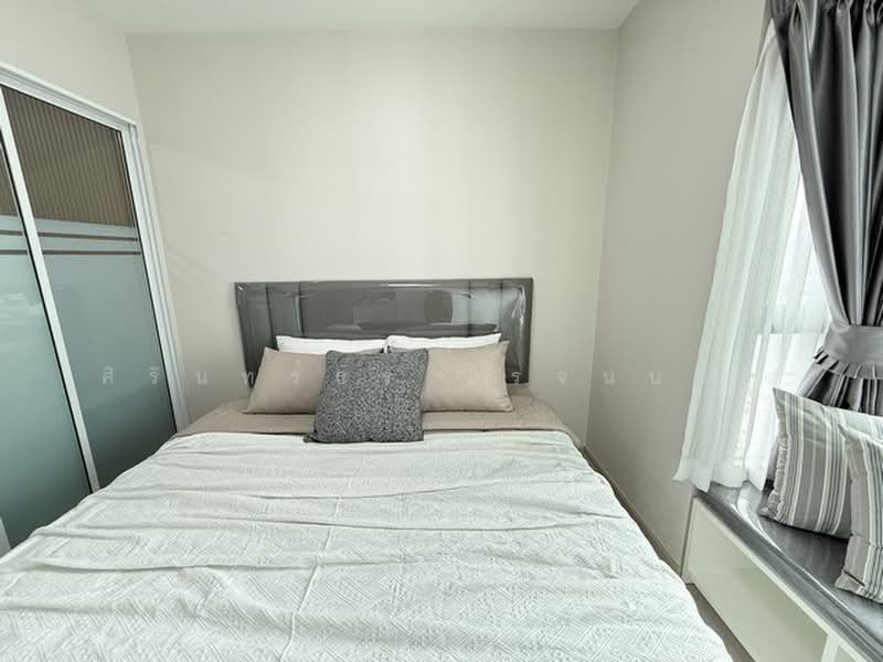 Fuse Mobius Ramkhamhaeng Klongton, Bangkok, Soi Ramkhamhaeng 3/1, Suan Luang, Suan Luang, Bangkok, 1 Bedroom, 29 sqm, Condo For Sale, by ศิรินทร์ธร โรจนบวร, 500367941 - DDproperty.com