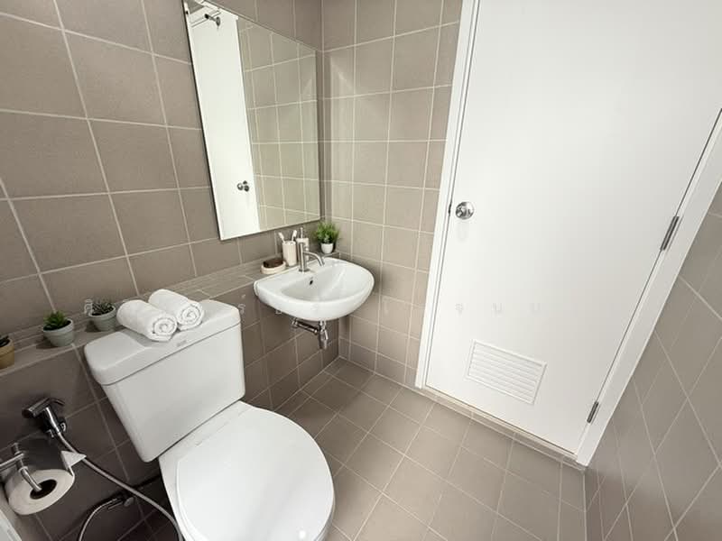 Fuse Mobius Ramkhamhaeng Klongton, Bangkok, Soi Ramkhamhaeng 3/1, Suan Luang, Suan Luang, Bangkok, 1 Bedroom, 29 sqm, Condo For Sale, by ศิรินทร์ธร โรจนบวร, 500367941 - DDproperty.com