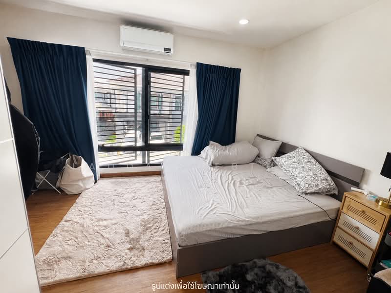 Centro Bangna-Kingkaew, Samut Prakan, Rachathewa, Bang Plee, Samut Prakan, 4 Bedrooms, 225 sqm, Single Detached House For Sale, by Laphasrada Suebthai, 500367942 - DDproperty.com