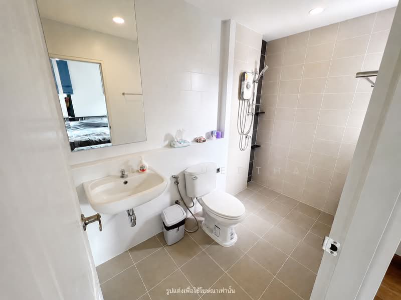 Centro Bangna-Kingkaew, Samut Prakan, Rachathewa, Bang Plee, Samut Prakan, 4 Bedrooms, 225 sqm, Single Detached House For Sale, by Laphasrada Suebthai, 500367942 - DDproperty.com