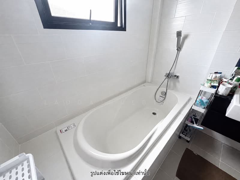Centro Bangna-Kingkaew, Samut Prakan, Rachathewa, Bang Plee, Samut Prakan, 4 Bedrooms, 225 sqm, Single Detached House For Sale, by Laphasrada Suebthai, 500367942 - DDproperty.com