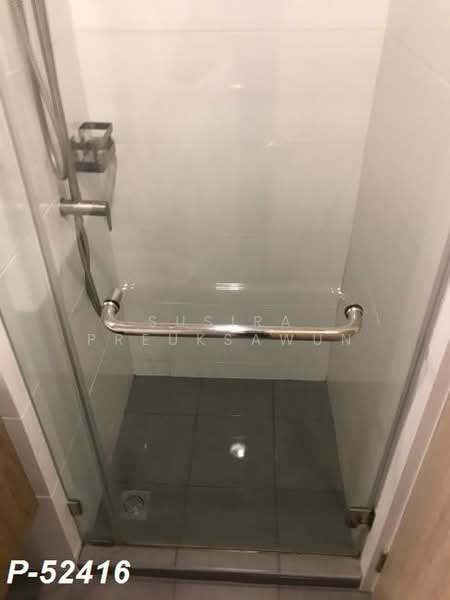 The Excel Groove Lasalle 52, Bangkok, Soi Sukhumvit 105 Lasalle Road, Bang Na, Bangkok, 1 Bedroom, 25 sqm, Condo For Rent, by Susira Preuksawun, 500367943 - DDproperty.com