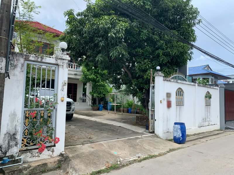 บ้านเดี่ยวประเวศ กรุงเทพมหานคร, Bangkok, Nong Bon, Prawet, Bangkok, 5 Bedrooms, 150 sqm, Single Detached House For Sale, by The Best Property ลิล, 500367944 - DDproperty.com