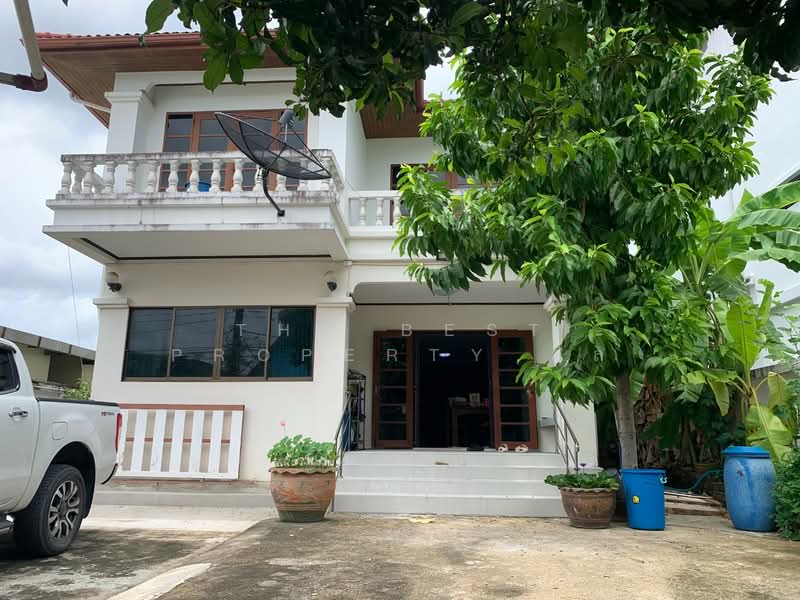 บ้านเดี่ยวประเวศ กรุงเทพมหานคร, Bangkok, Nong Bon, Prawet, Bangkok, 5 Bedrooms, 150 sqm, Single Detached House For Sale, by The Best Property ลิล, 500367944 - DDproperty.com