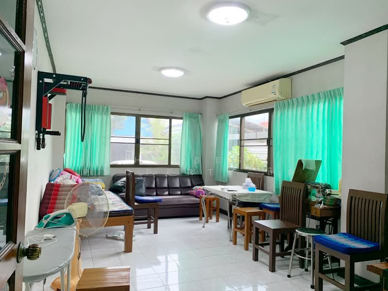 บ้านเดี่ยวประเวศ กรุงเทพมหานคร, กรุงเทพ, หนองบอน, ประเวศ, กรุงเทพ, 150 ตร.ม., บ้านเดี่ยว ขาย, โดย The Best Property ลิล, 500367944 - DDproperty.com