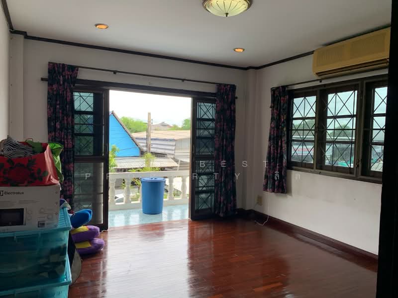บ้านเดี่ยวประเวศ กรุงเทพมหานคร, กรุงเทพ, หนองบอน, ประเวศ, กรุงเทพ, 150 ตร.ม., บ้านเดี่ยว ขาย, โดย The Best Property ลิล, 500367944 - DDproperty.com