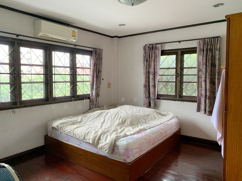 บ้านเดี่ยวประเวศ กรุงเทพมหานคร, กรุงเทพ, หนองบอน, ประเวศ, กรุงเทพ, 150 ตร.ม., บ้านเดี่ยว ขาย, โดย The Best Property ลิล, 500367944 - DDproperty.com
