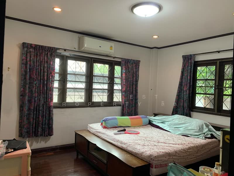 บ้านเดี่ยวประเวศ กรุงเทพมหานคร, กรุงเทพ, หนองบอน, ประเวศ, กรุงเทพ, 150 ตร.ม., บ้านเดี่ยว ขาย, โดย The Best Property ลิล, 500367944 - DDproperty.com