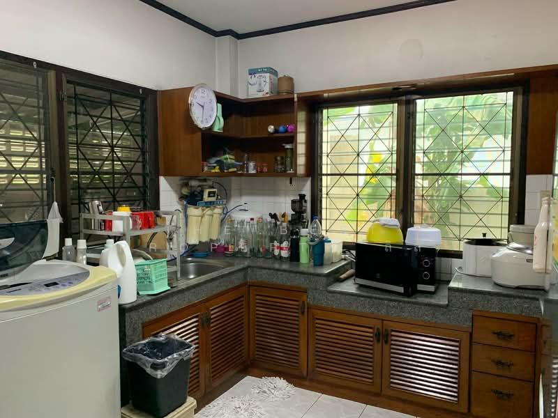 บ้านเดี่ยวประเวศ กรุงเทพมหานคร, Bangkok, Nong Bon, Prawet, Bangkok, 5 Bedrooms, 150 sqm, Single Detached House For Sale, by The Best Property ลิล, 500367944 - DDproperty.com