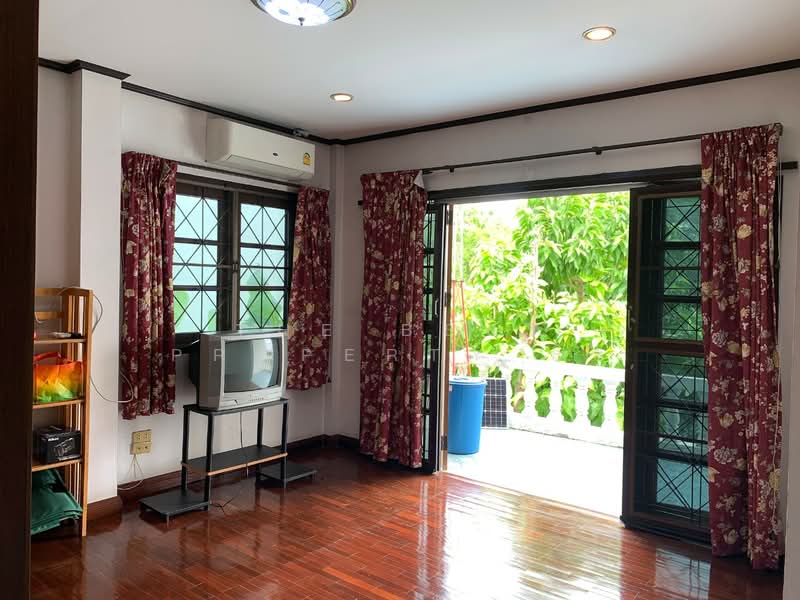 บ้านเดี่ยวประเวศ กรุงเทพมหานคร, กรุงเทพ, หนองบอน, ประเวศ, กรุงเทพ, 150 ตร.ม., บ้านเดี่ยว ขาย, โดย The Best Property ลิล, 500367944 - DDproperty.com