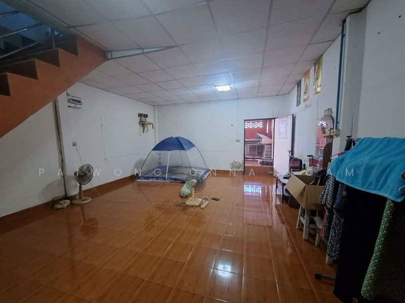 ดอนเมือง, Bangkok, Si Khan, Don Mueang, Bangkok, 3 Bedrooms, 150 sqm, Townhouse For Sale, by Paiwong Onna-nam, 500367945 - DDproperty.com