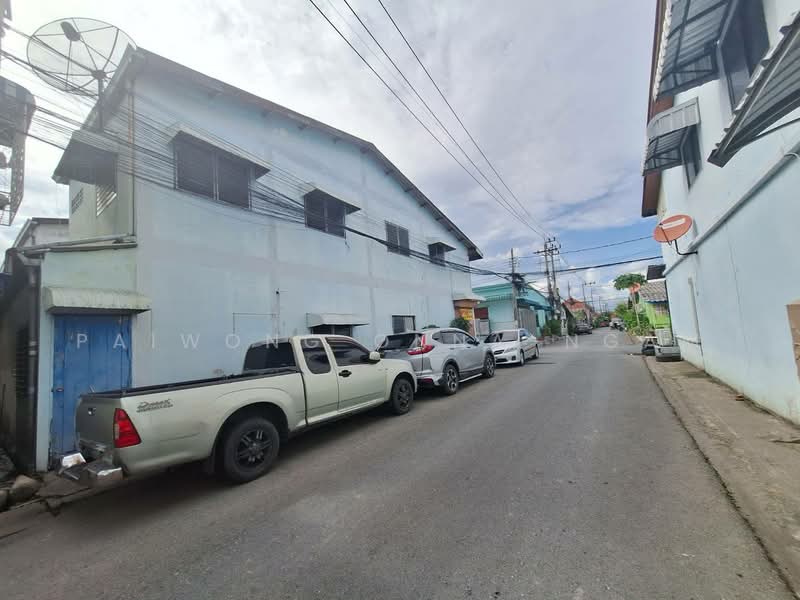 ดอนเมือง, Bangkok, Si Khan, Don Mueang, Bangkok, 3 Bedrooms, 150 sqm, Townhouse For Sale, by Paiwong Onna-nam, 500367945 - DDproperty.com