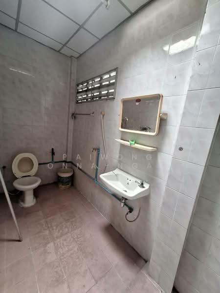ดอนเมือง, Bangkok, Si Khan, Don Mueang, Bangkok, 3 Bedrooms, 150 sqm, Townhouse For Sale, by Paiwong Onna-nam, 500367945 - DDproperty.com