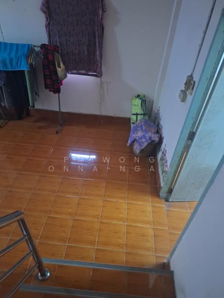 ดอนเมือง, Bangkok, Si Khan, Don Mueang, Bangkok, 3 Bedrooms, 150 sqm, Townhouse For Sale, by Paiwong Onna-nam, 500367945 - DDproperty.com