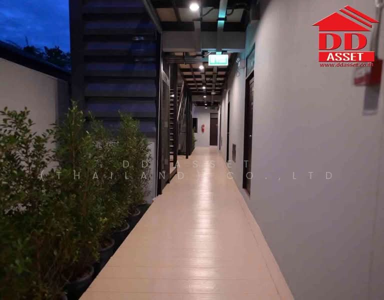 ขายด่วน อพาร์ทเม้นท์ ใจกลางเมืองโคราช จ.นครราชสีมา รหัสทรัพย์ : B8061, นครราชสีมา, กีฬากลาง, ในเมือง, เมืองนครราชสีมา, นครราชสีมา, 200 ตร.ม., กิจการ ขาย, โดย DD Asset (Thailand) Co.,Ltd, 500367948 - DDproperty.com