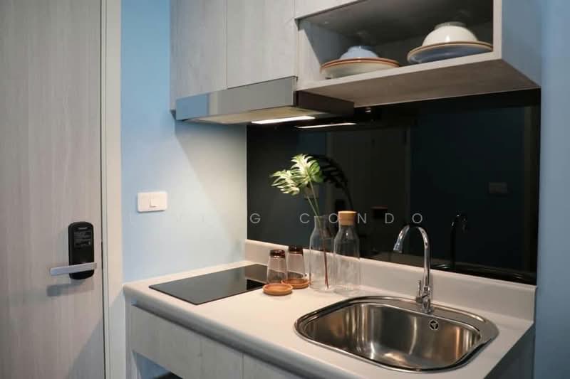 Rich Park Terminal @ Phahonyothin 59, Bangkok, 144 Phahonyothin Road, Anusaowari, Bang Khen, Bangkok, 1 Bedroom, 25 sqm, Condo For Rent, by Living Condo, 500367949 - DDproperty.com