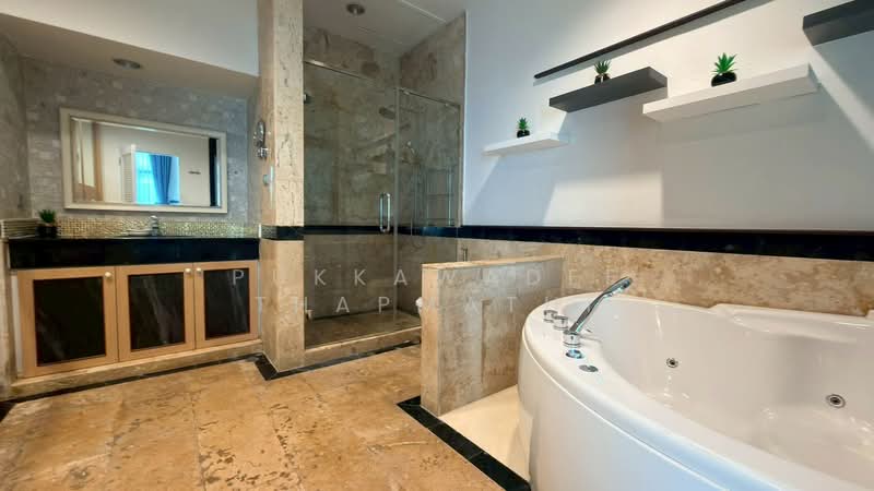 Baan Anda, Chon Buri (Pattaya), Pattaya Sai Song Rd, Nong Pru, Bang Lamung (Pattaya), Chon Buri (Pattaya), 4 Bedrooms, 296 sqm, Villa For Rent, by Pukkawadee Thapmathi, 500367950 - DDproperty.com