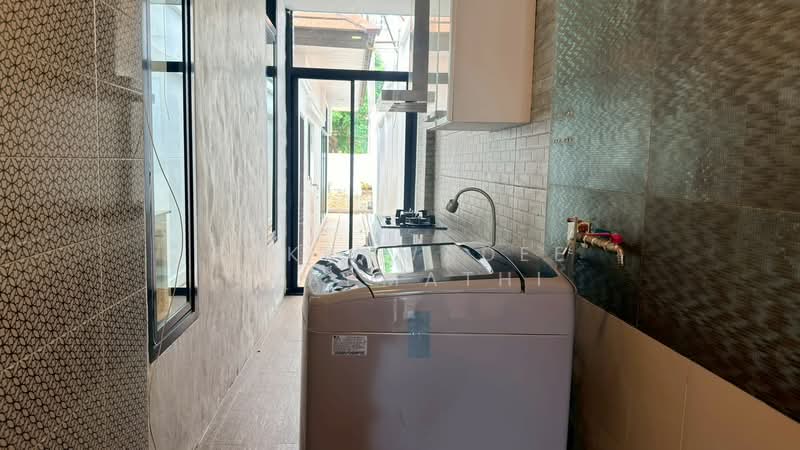 Baan Anda, Chon Buri (Pattaya), Pattaya Sai Song Rd, Nong Pru, Bang Lamung (Pattaya), Chon Buri (Pattaya), 4 Bedrooms, 296 sqm, Villa For Rent, by Pukkawadee Thapmathi, 500367950 - DDproperty.com