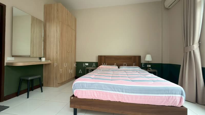 Baan Anda, Chon Buri (Pattaya), Pattaya Sai Song Rd, Nong Pru, Bang Lamung (Pattaya), Chon Buri (Pattaya), 4 Bedrooms, 296 sqm, Villa For Rent, by Pukkawadee Thapmathi, 500367950 - DDproperty.com