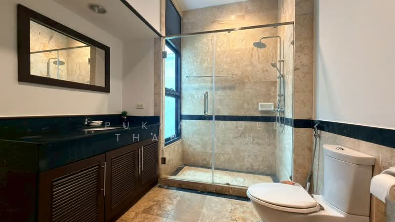 Baan Anda, Chon Buri (Pattaya), Pattaya Sai Song Rd, Nong Pru, Bang Lamung (Pattaya), Chon Buri (Pattaya), 4 Bedrooms, 296 sqm, Villa For Rent, by Pukkawadee Thapmathi, 500367950 - DDproperty.com
