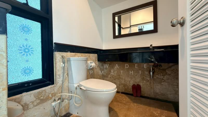 Baan Anda, Chon Buri (Pattaya), Pattaya Sai Song Rd, Nong Pru, Bang Lamung (Pattaya), Chon Buri (Pattaya), 4 Bedrooms, 296 sqm, Villa For Rent, by Pukkawadee Thapmathi, 500367950 - DDproperty.com