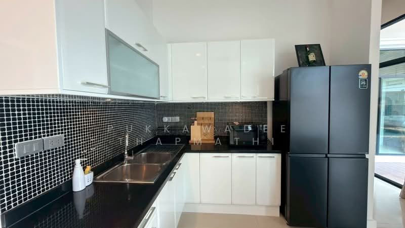 Baan Anda, Chon Buri (Pattaya), Pattaya Sai Song Rd, Nong Pru, Bang Lamung (Pattaya), Chon Buri (Pattaya), 4 Bedrooms, 296 sqm, Villa For Rent, by Pukkawadee Thapmathi, 500367950 - DDproperty.com