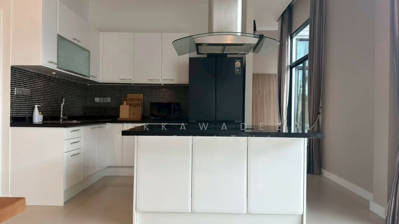 Baan Anda, Chon Buri (Pattaya), Pattaya Sai Song Rd, Nong Pru, Bang Lamung (Pattaya), Chon Buri (Pattaya), 4 Bedrooms, 296 sqm, Villa For Rent, by Pukkawadee Thapmathi, 500367950 - DDproperty.com