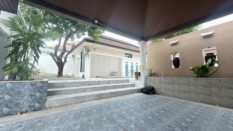 Baan Anda, Chon Buri (Pattaya), Pattaya Sai Song Rd, Nong Pru, Bang Lamung (Pattaya), Chon Buri (Pattaya), 4 Bedrooms, 296 sqm, Villa For Rent, by Pukkawadee Thapmathi, 500367950 - DDproperty.com