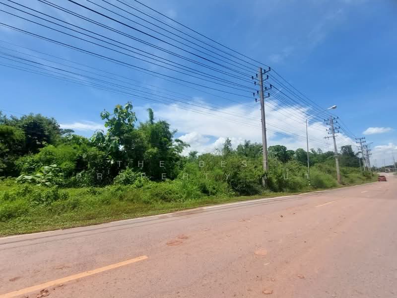 ที่ดินโพนพิสัย หนองคาย, Nong Khai, Wat Luang, Phon Phisai, Nong Khai, , 8,340 sqm, Land For Sale, by The Best Property เป้า, 500367954 - DDproperty.com