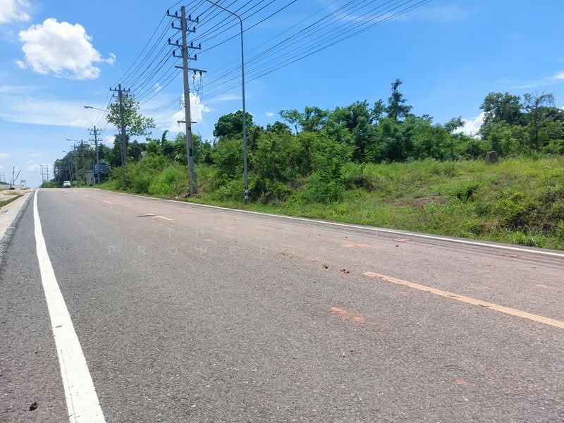 ที่ดินโพนพิสัย หนองคาย, Nong Khai, Wat Luang, Phon Phisai, Nong Khai, , 8,340 sqm, Land For Sale, by The Best Property เป้า, 500367954 - DDproperty.com