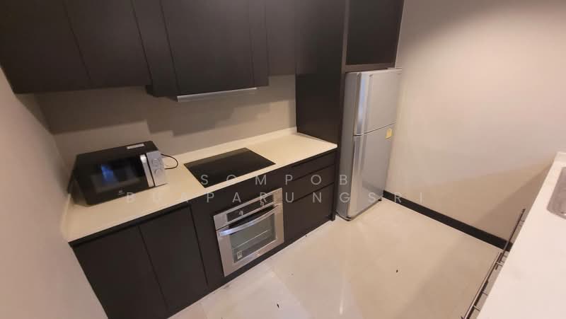 Baan Suanpetch, Bangkok, 18 Soi Sukhumvit 39, Khlong Tan Nua, Watthana, Bangkok, 2 Bedrooms, 135 sqm, Condo For Rent, by Sompob Buaparungsri, 500367955 - DDproperty.com