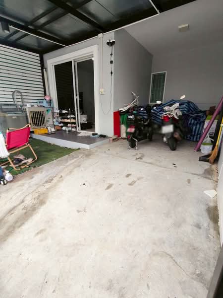 Nirun Ville 55 Srinakarin, Samut Prakan, Moo 10 Subboonchai Soi 39, Bang Mueng, Muang Samut Prakarn, Samut Prakan, 3 Bedrooms, 100 sqm, Townhouse For Sale, by The Best Property กิ๊บ, 500367956 - DDproperty.com
