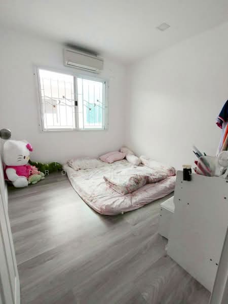 Nirun Ville 55 Srinakarin, Samut Prakan, Moo 10 Subboonchai Soi 39, Bang Mueng, Muang Samut Prakarn, Samut Prakan, 3 Bedrooms, 100 sqm, Townhouse For Sale, by The Best Property กิ๊บ, 500367956 - DDproperty.com