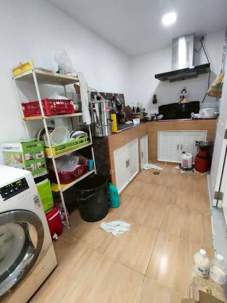 Nirun Ville 55 Srinakarin, Samut Prakan, Moo 10 Subboonchai Soi 39, Bang Mueng, Muang Samut Prakarn, Samut Prakan, 3 Bedrooms, 100 sqm, Townhouse For Sale, by The Best Property กิ๊บ, 500367956 - DDproperty.com