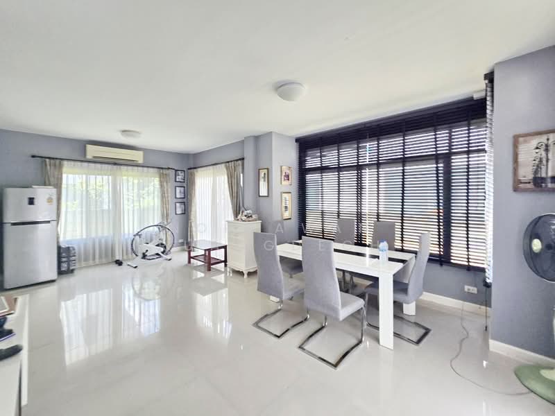 Saransiri Phaholyotin-Saimai, Bangkok, Saimai Road, Sai Mai, Bangkok, 3 Bedrooms, 175 sqm, Single Detached House For Sale, by Noppawan Ruangdech, 500367959 - DDproperty.com